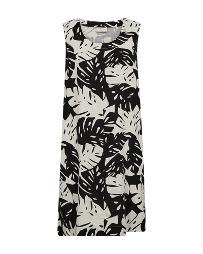 Klänning - FQLAVISCO-DRESS